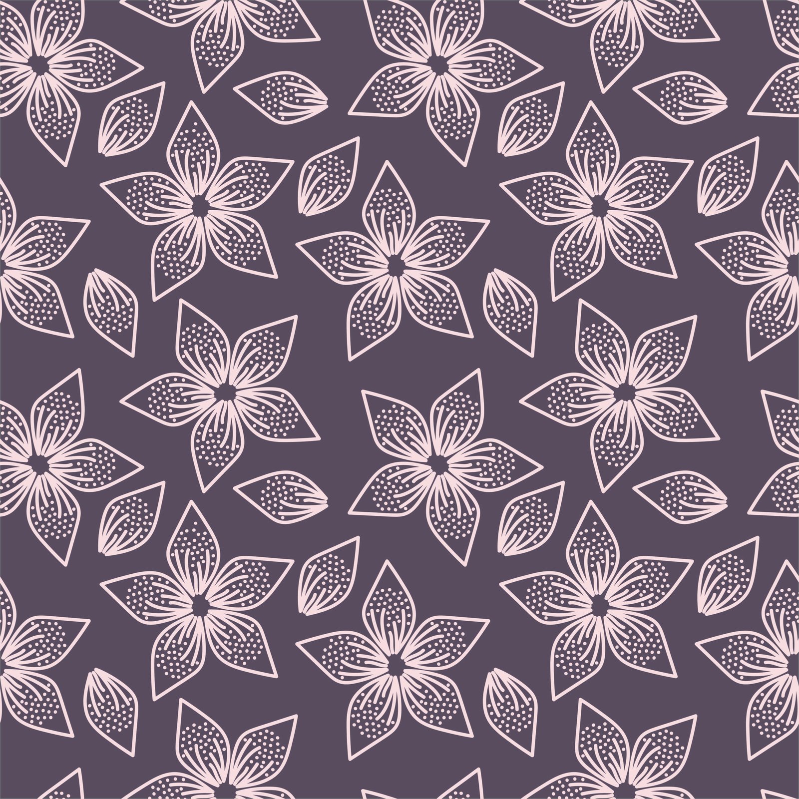 Plum Petal - Image 2