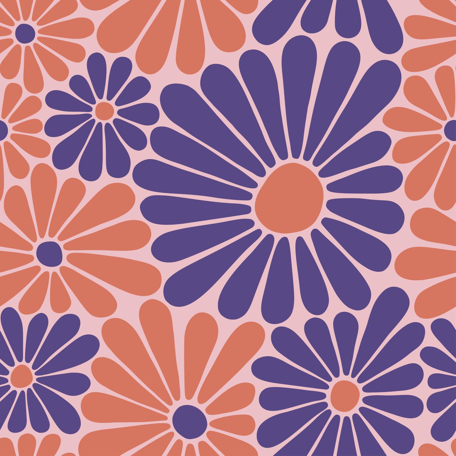 Retro Daisy Pop - Image 3