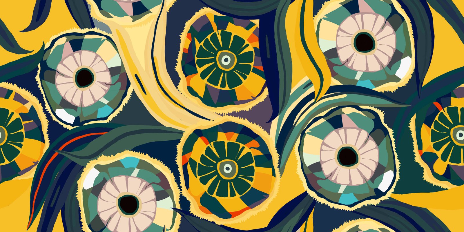 Solar Bloom - Image 2