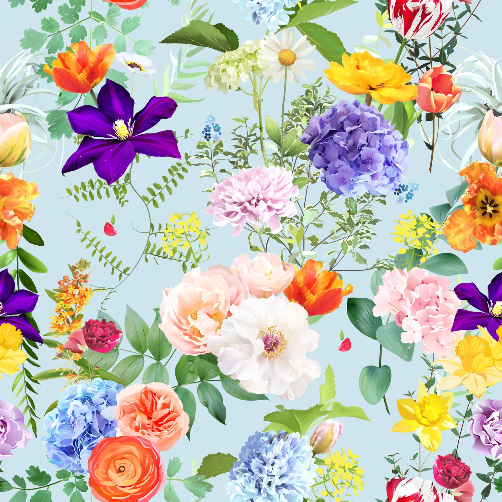 Spring Sonata - Image 2