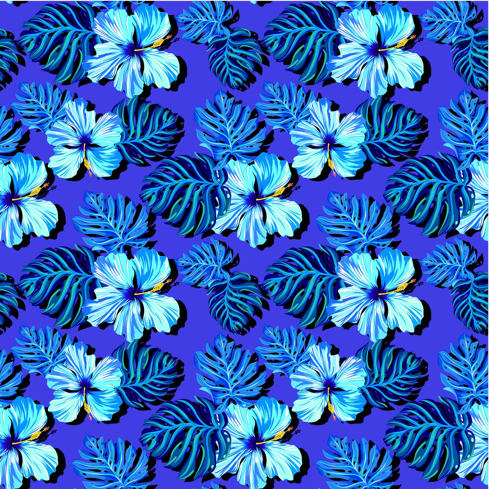 Sunset Hibiscus - Image 3