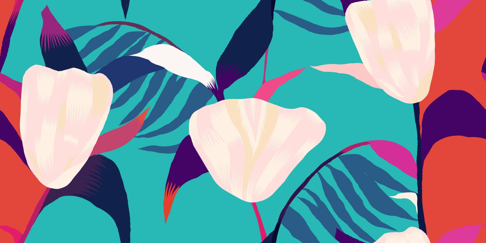 Tropical Bloom - Image 4