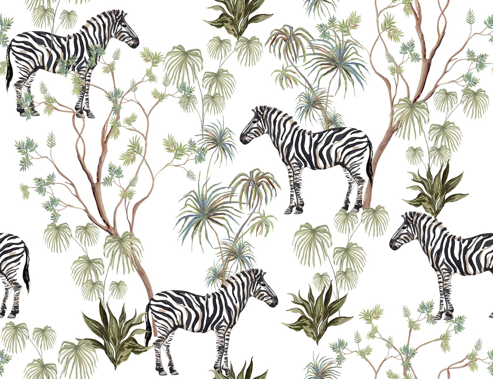 Zebra Grove - Image 2