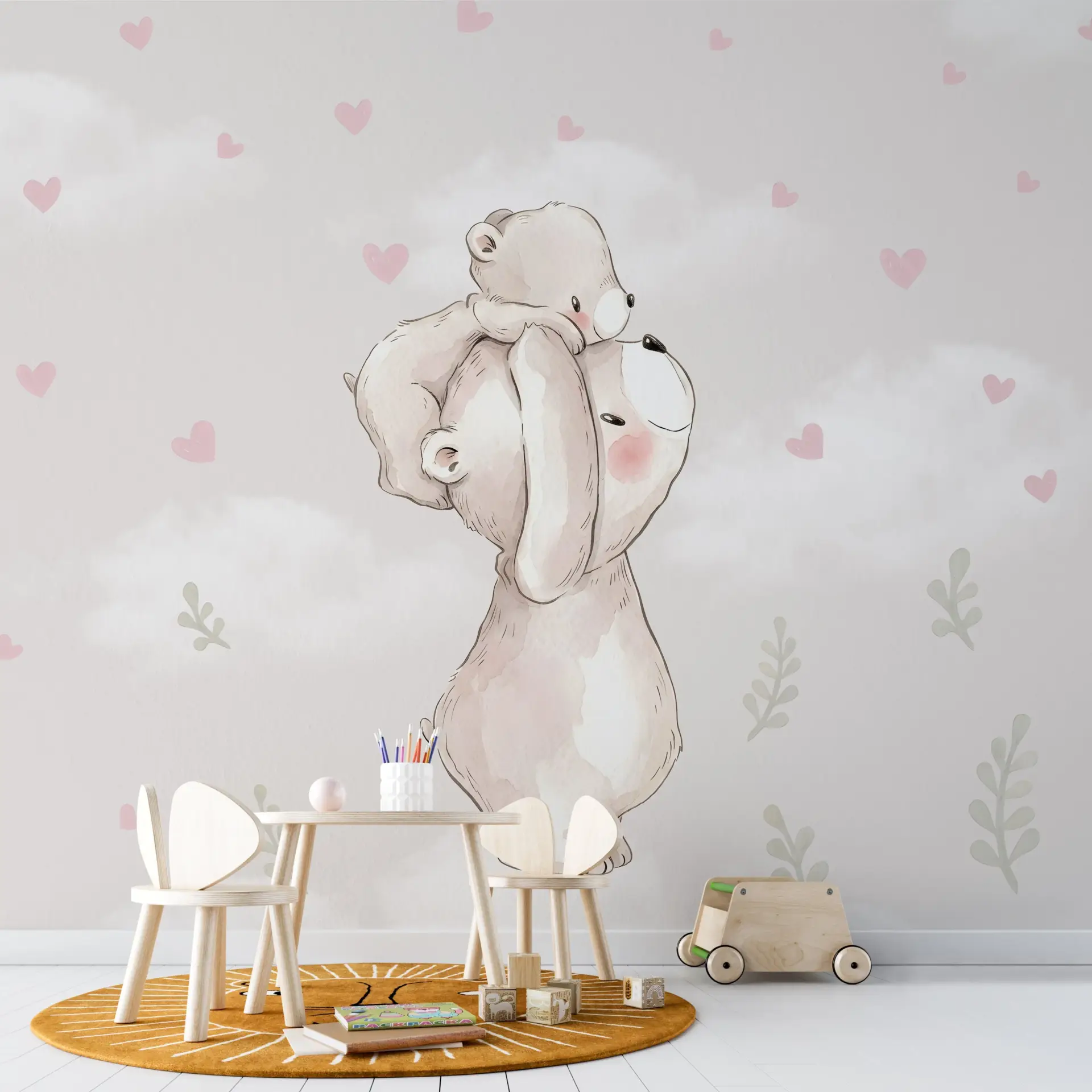 Bearly Beloved - Image 2