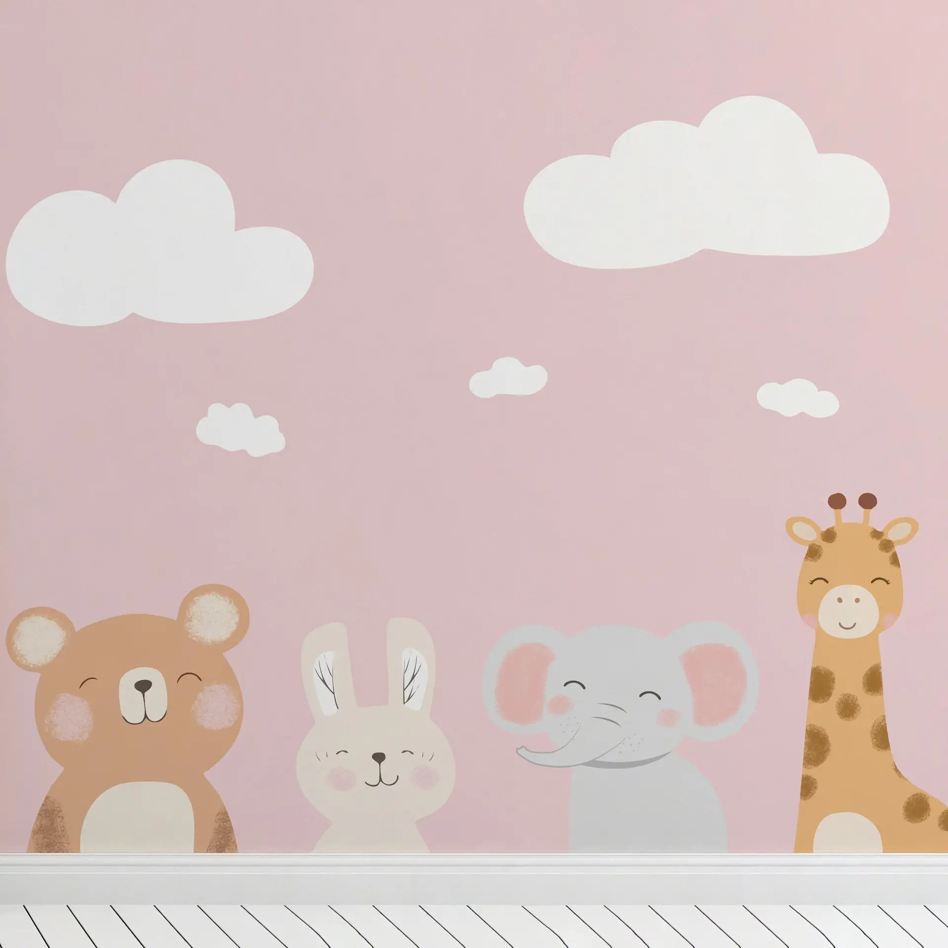 Blush Caravan - Image 3