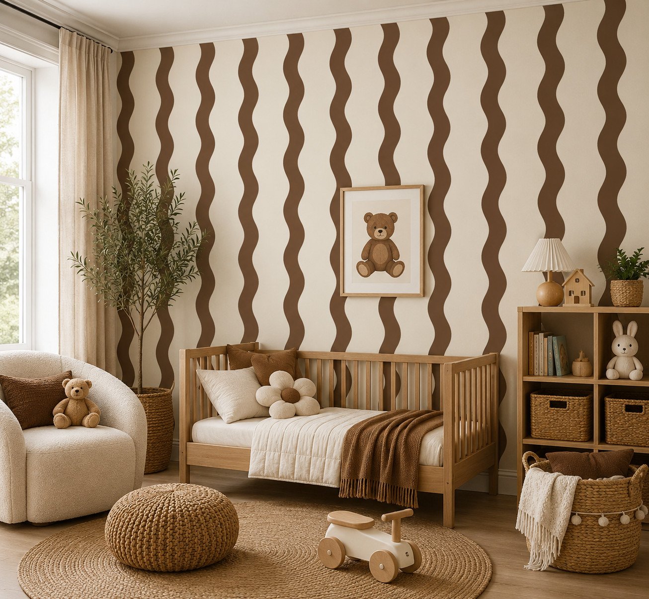 Cedar Ripple
