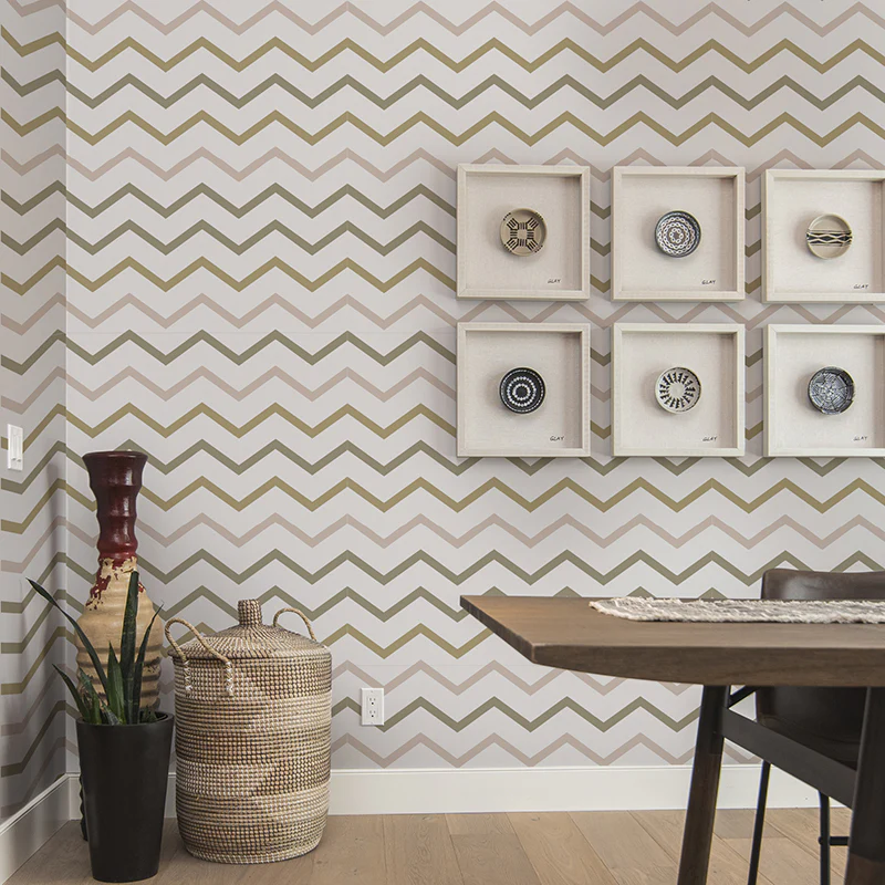 Chevron Lilt - Image 3