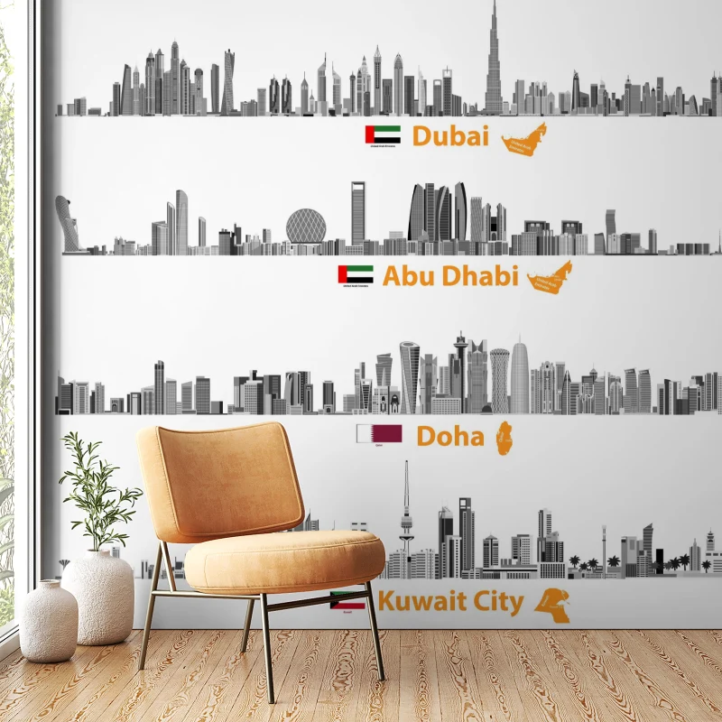 Gulf Landmarks - Image 3