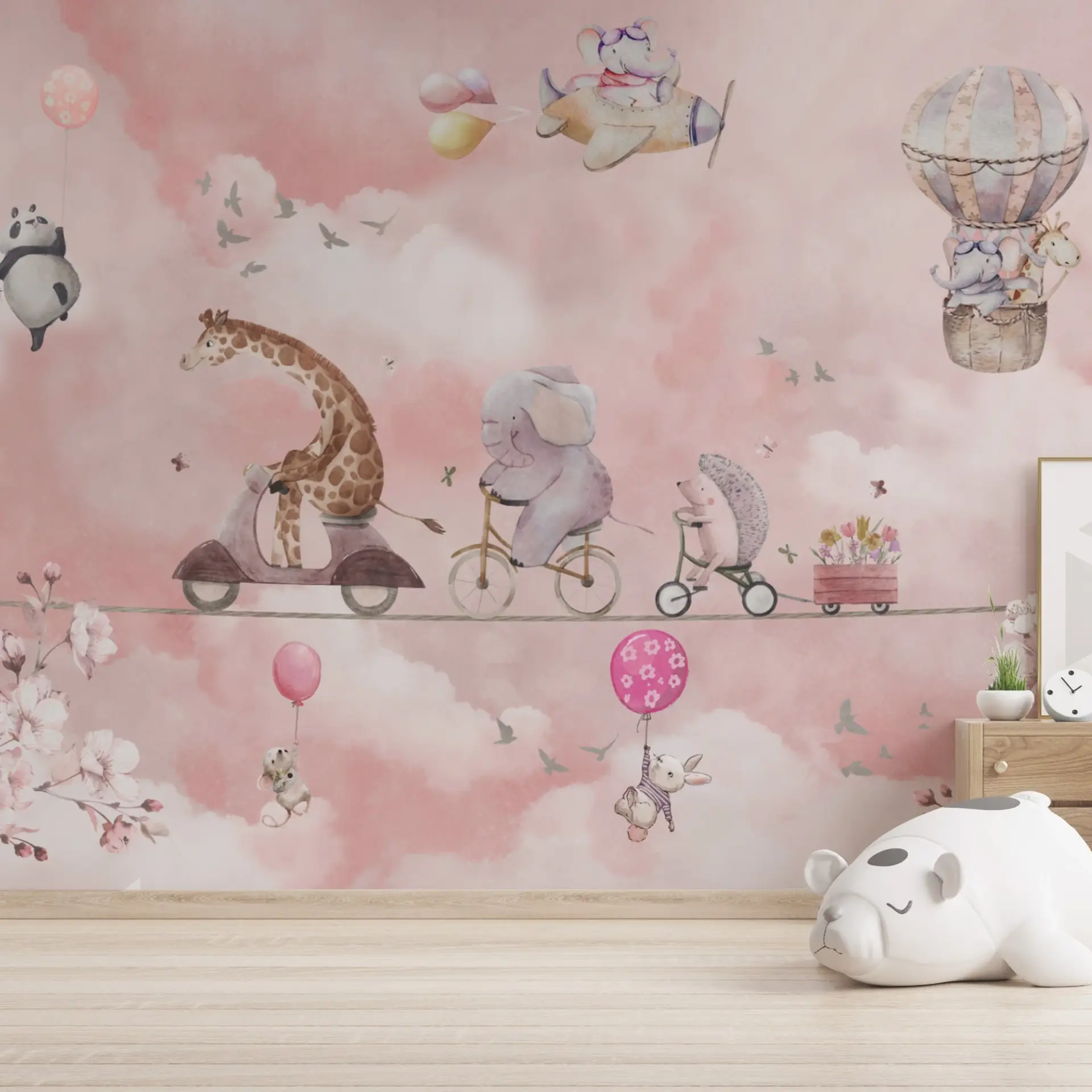 Cloud Caravan - Image 2
