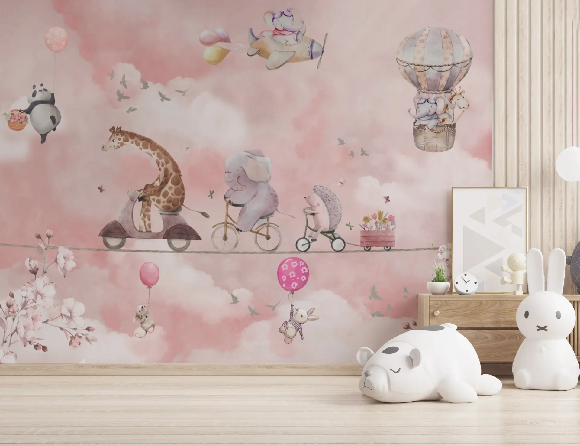 Cloud Caravan - Image 3