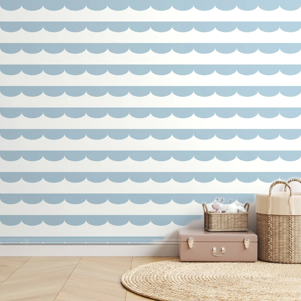 Cloud Valance - Image 3