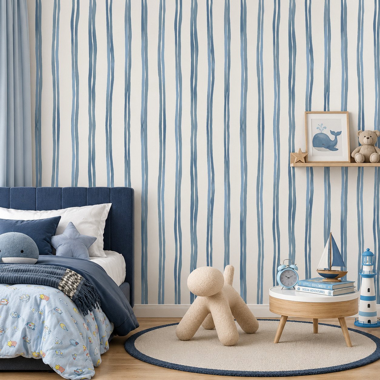 Delft Wavering