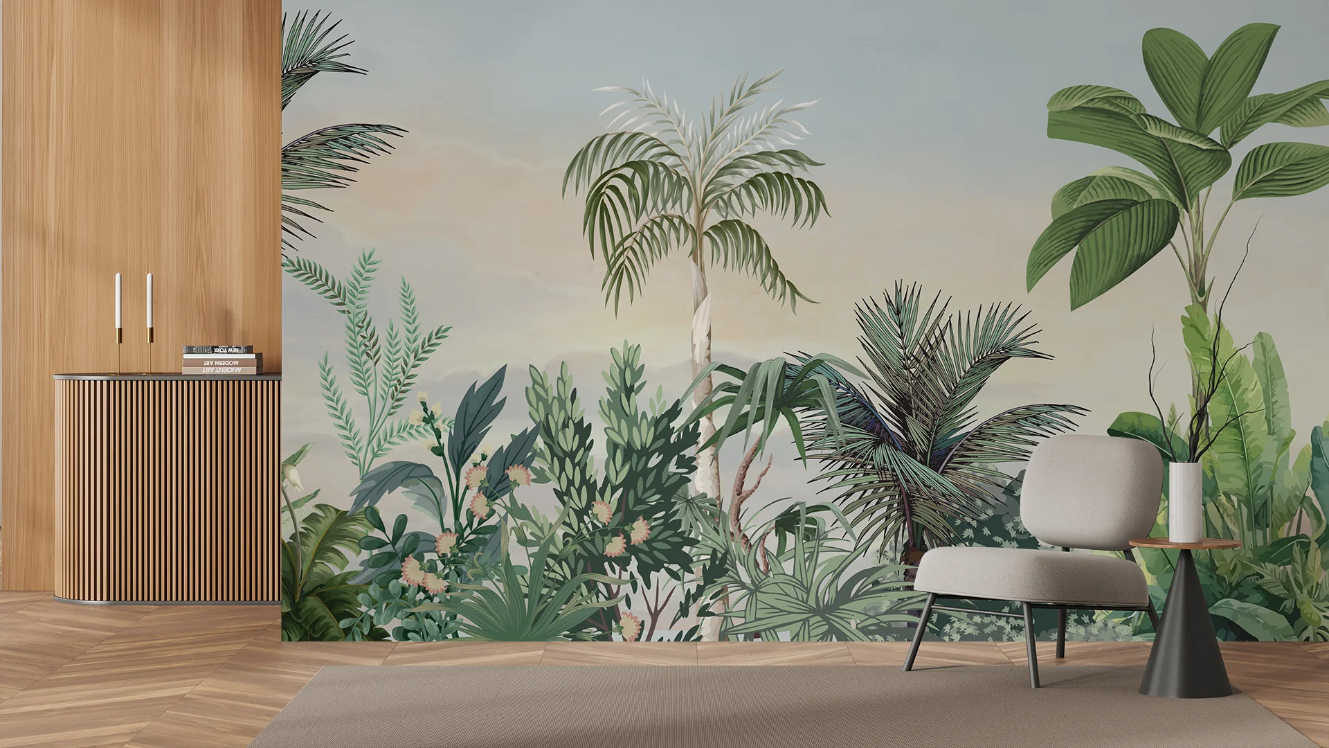 Edenic Horizon - Image 2
