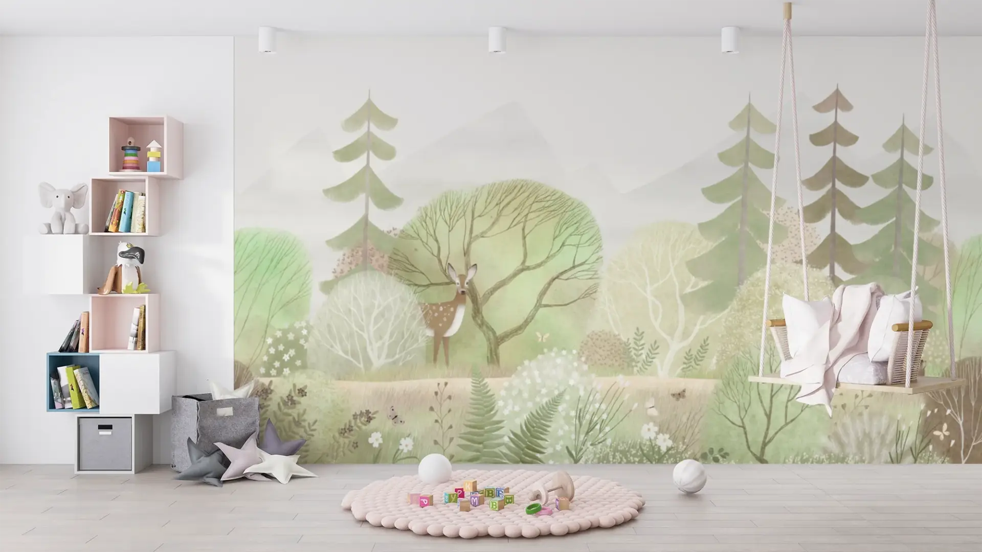 Fernlight Forest - Image 3