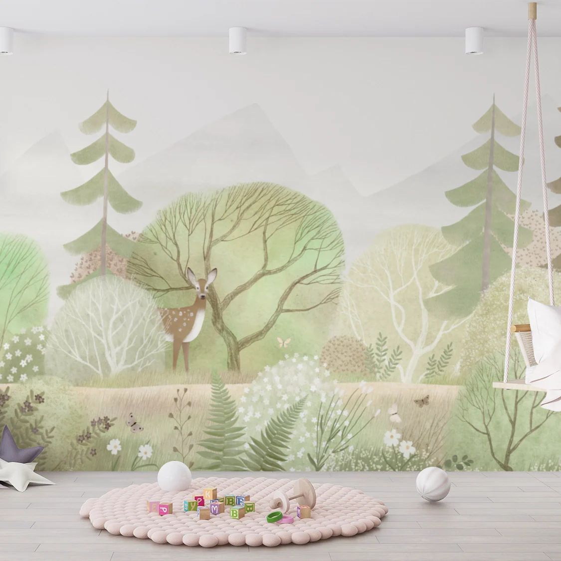 Fernlight Forest - Image 4