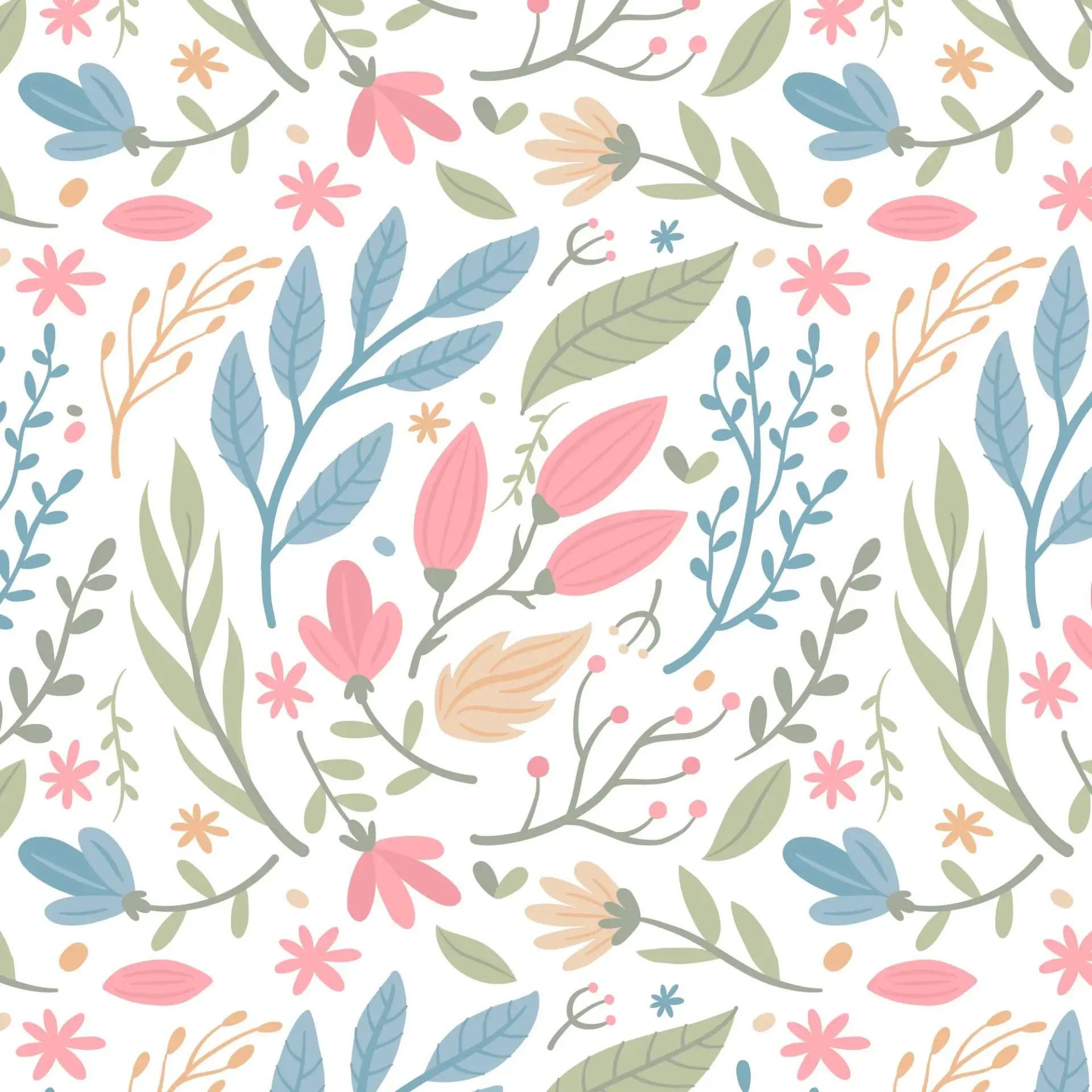 Flora Tangle - Image 2