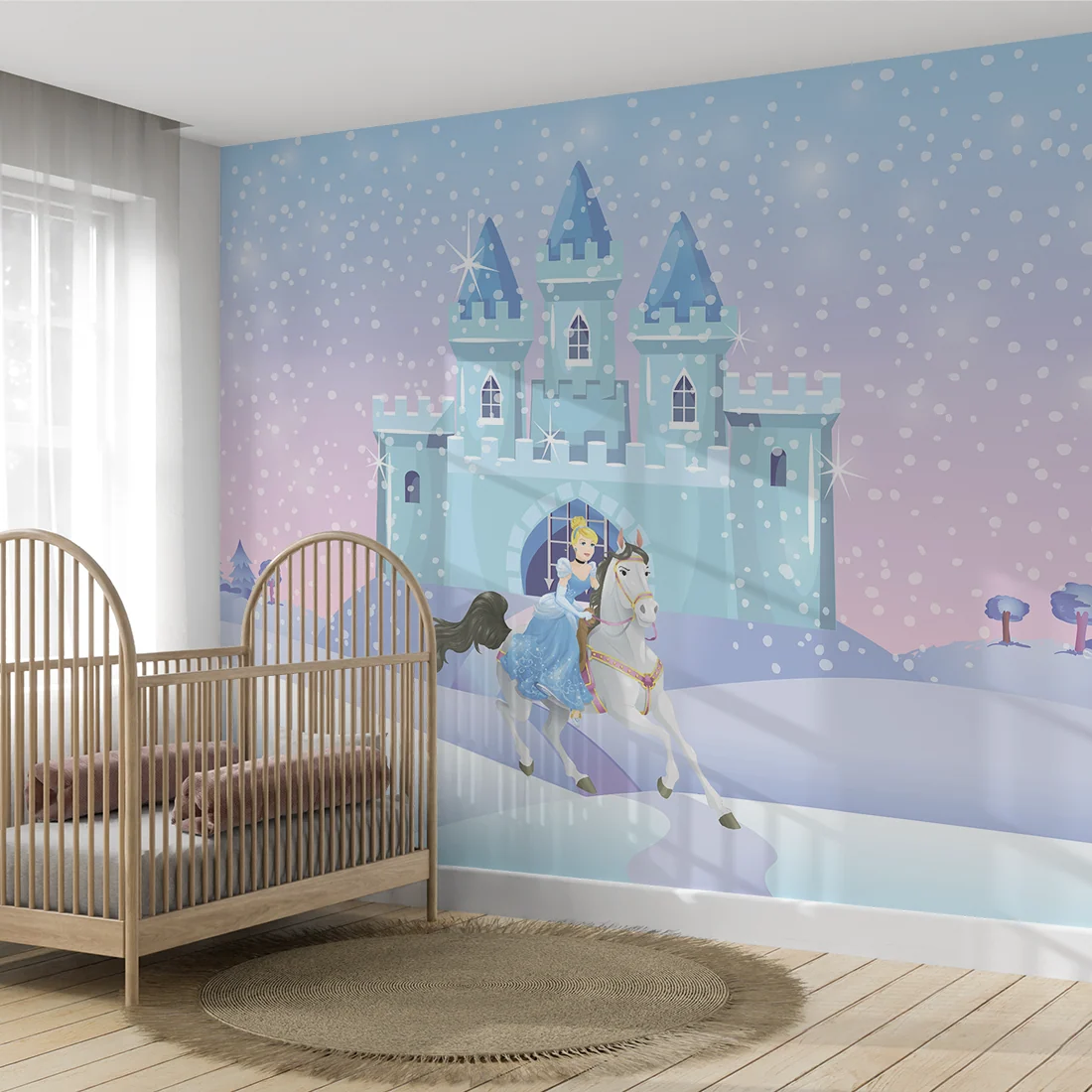 Frosted Crown - Image 3