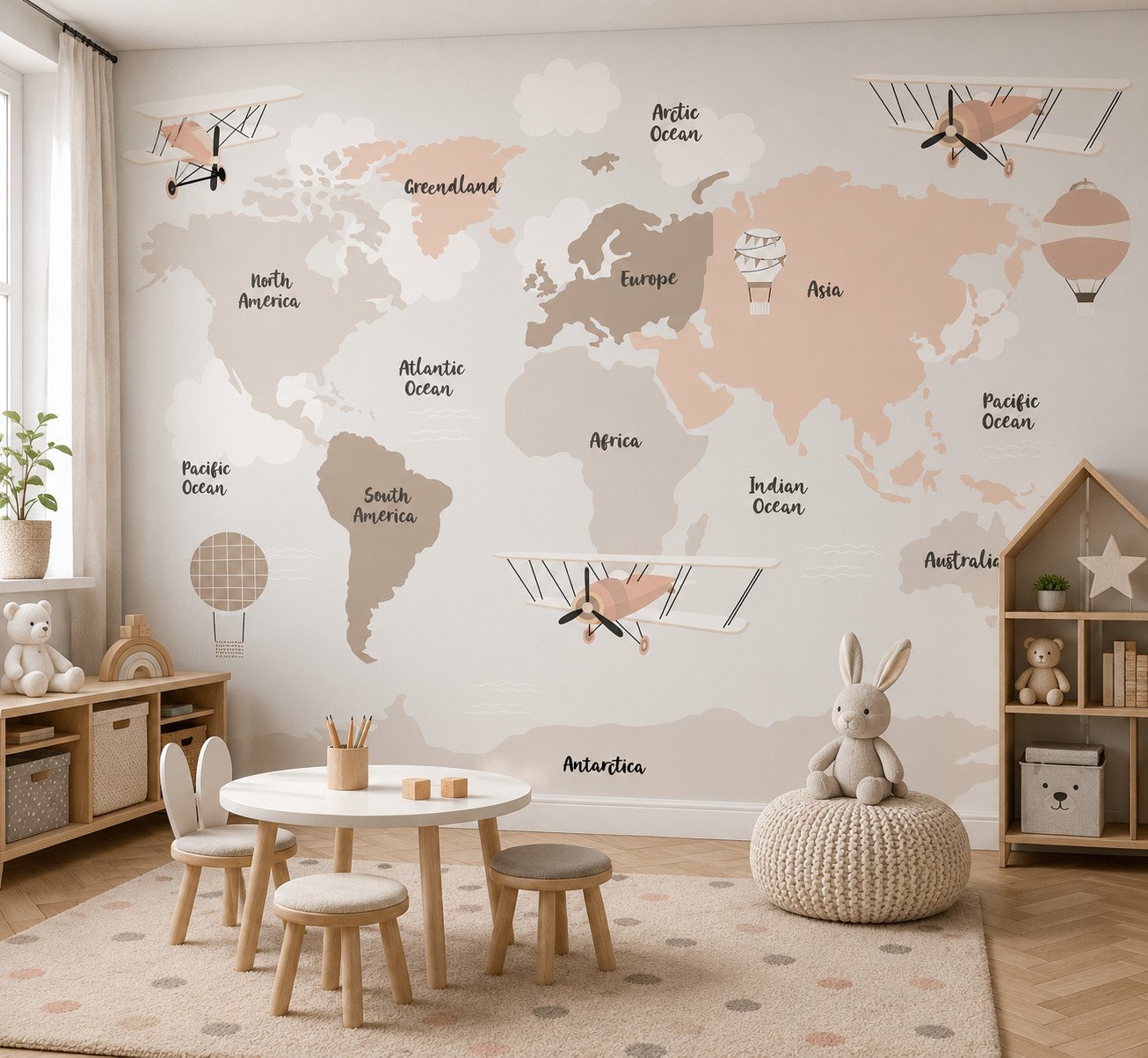 Global Aeronaut