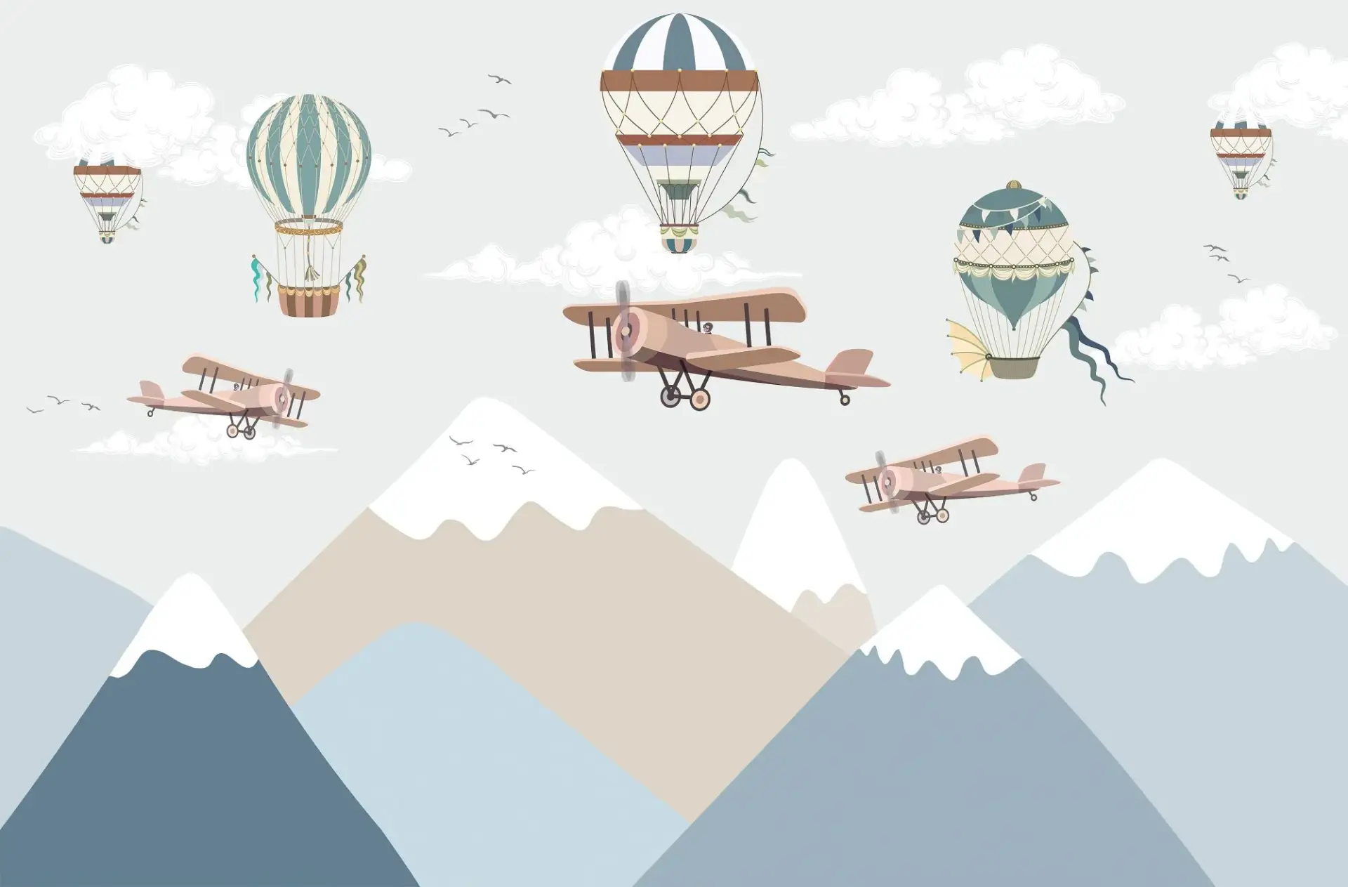 Gondola Skies - Image 3