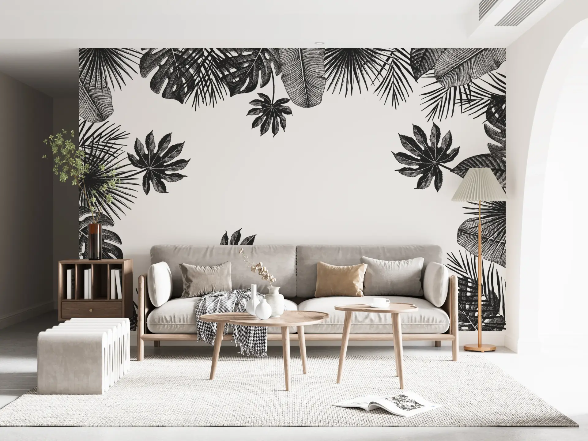 Graphite Tropics - Image 2