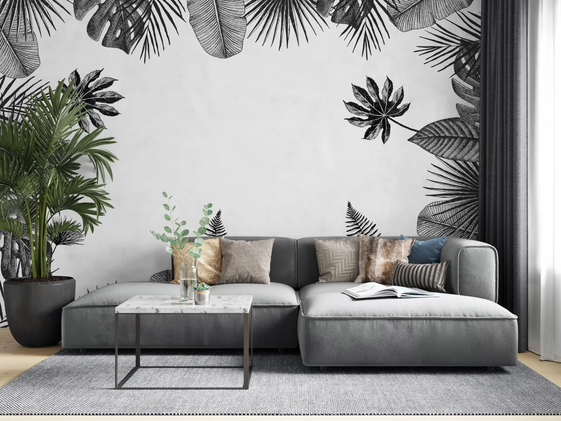 Graphite Tropics - Image 6