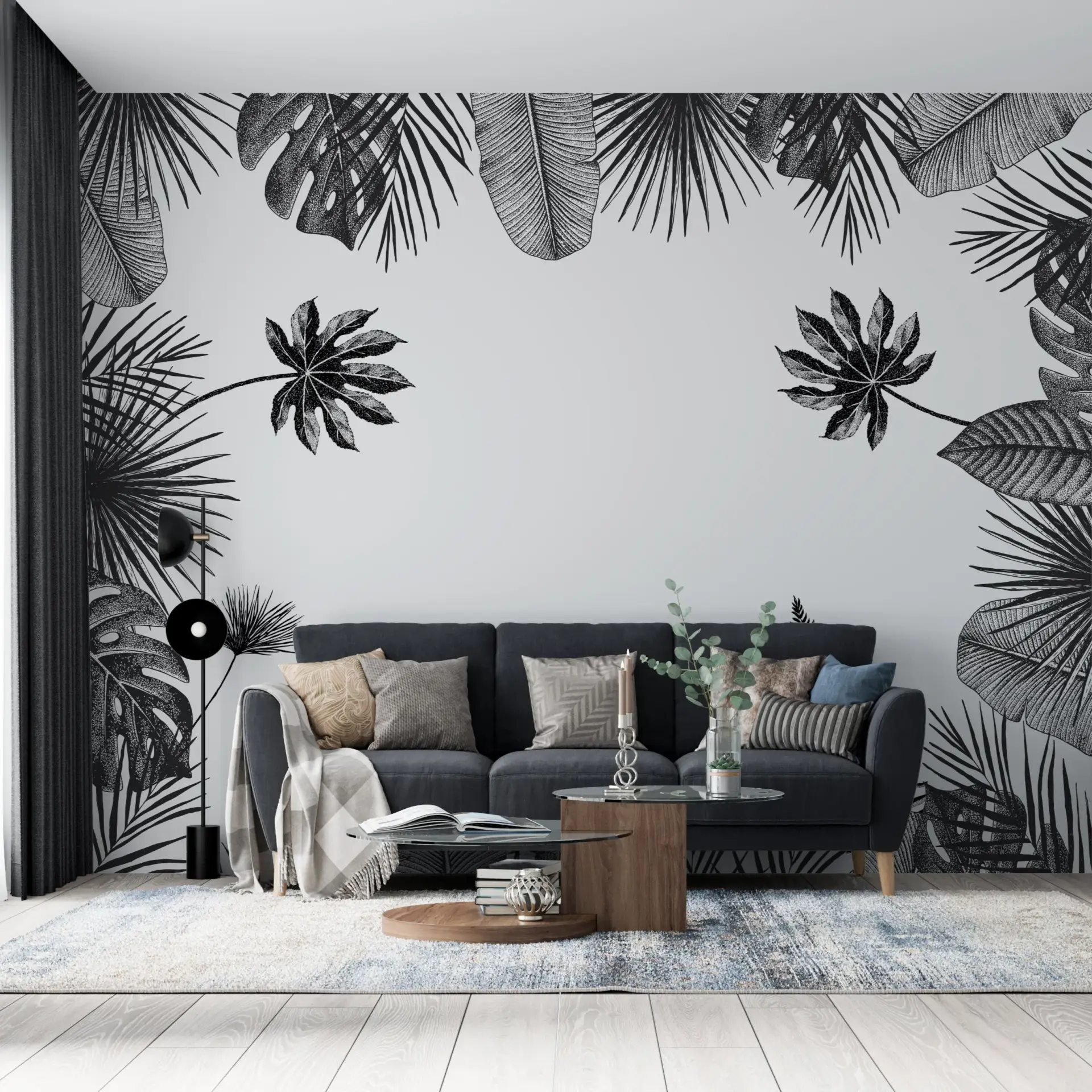 Graphite Tropics - Image 3