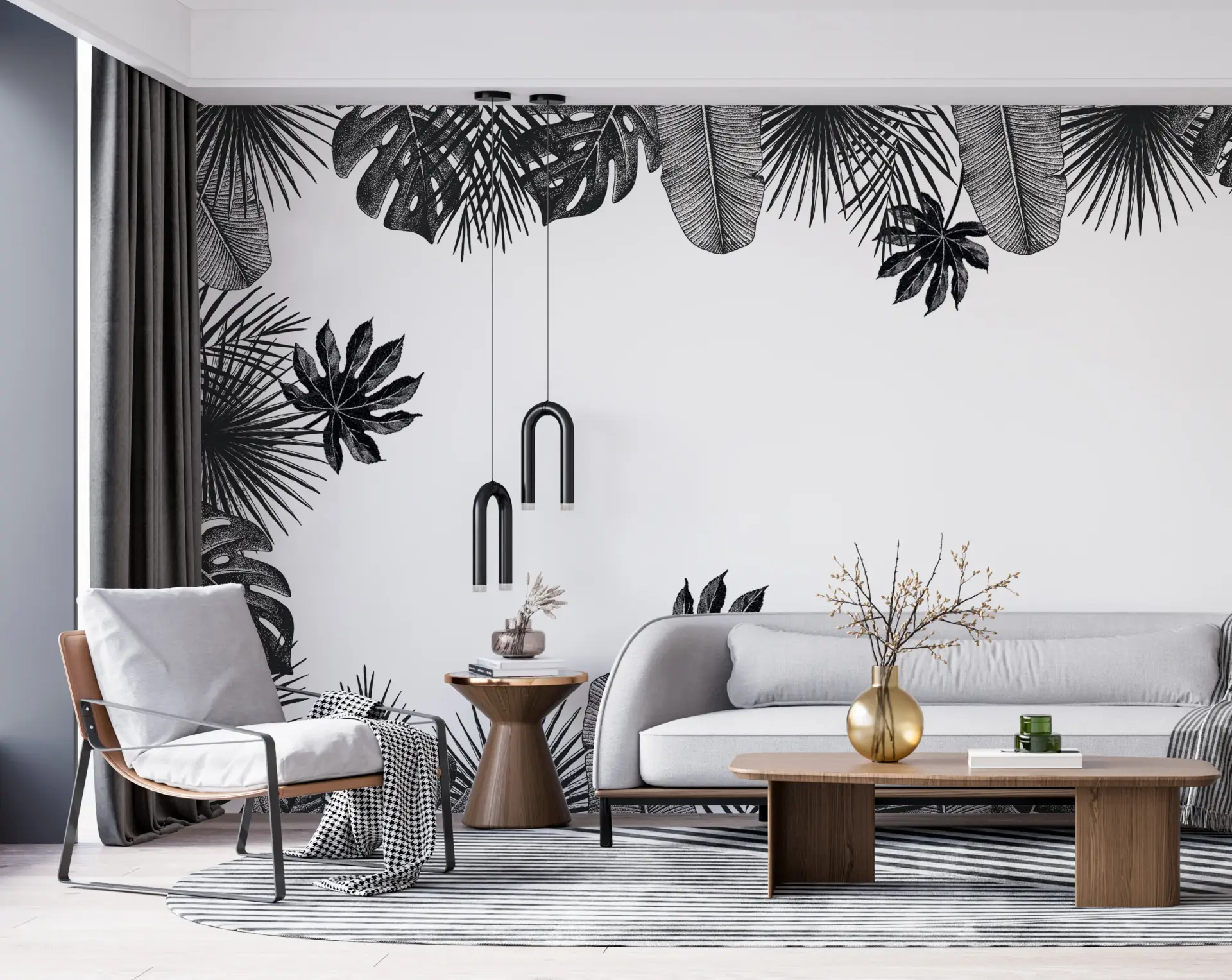 Graphite Tropics - Image 4