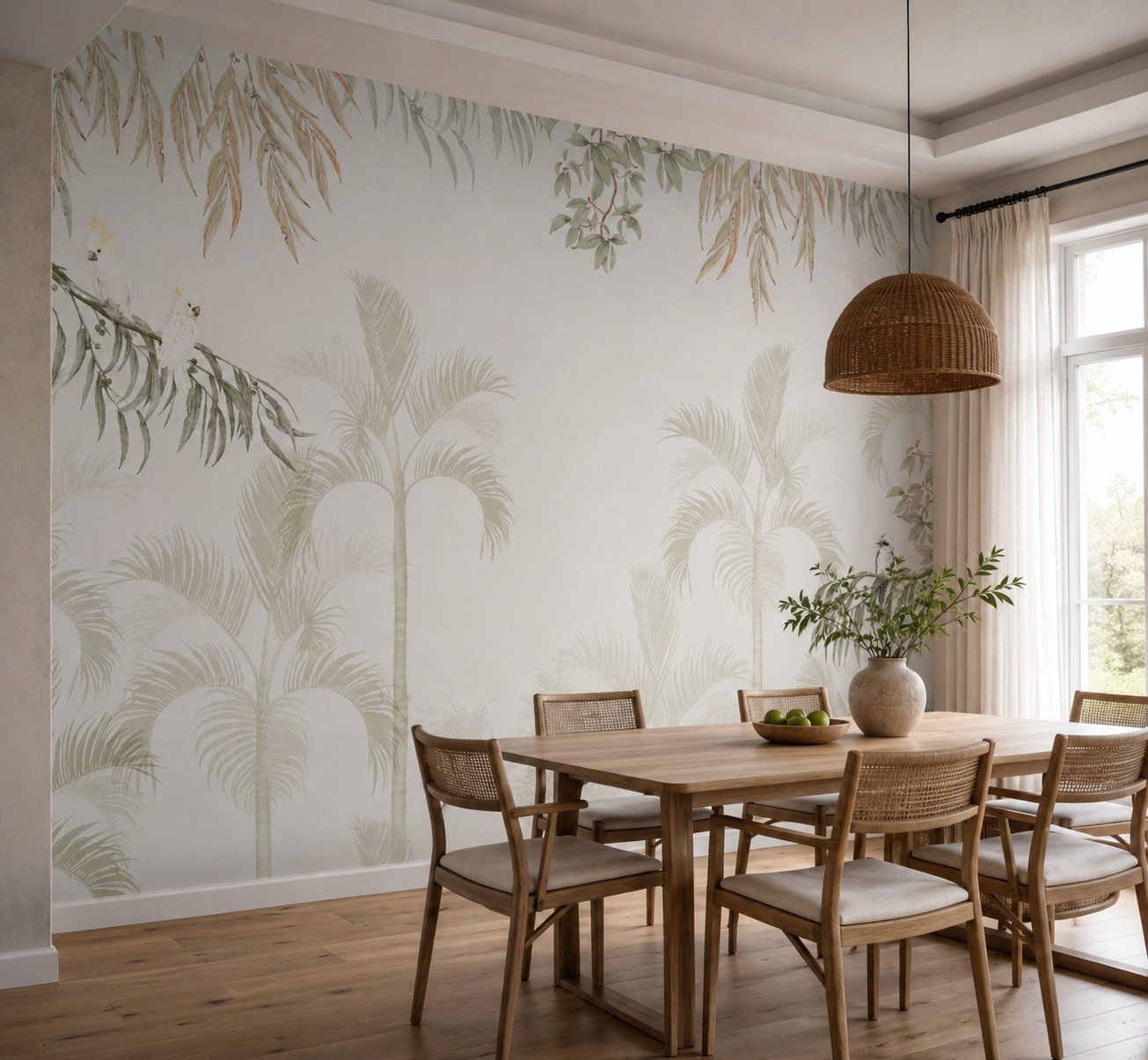 Gumleaf Hush