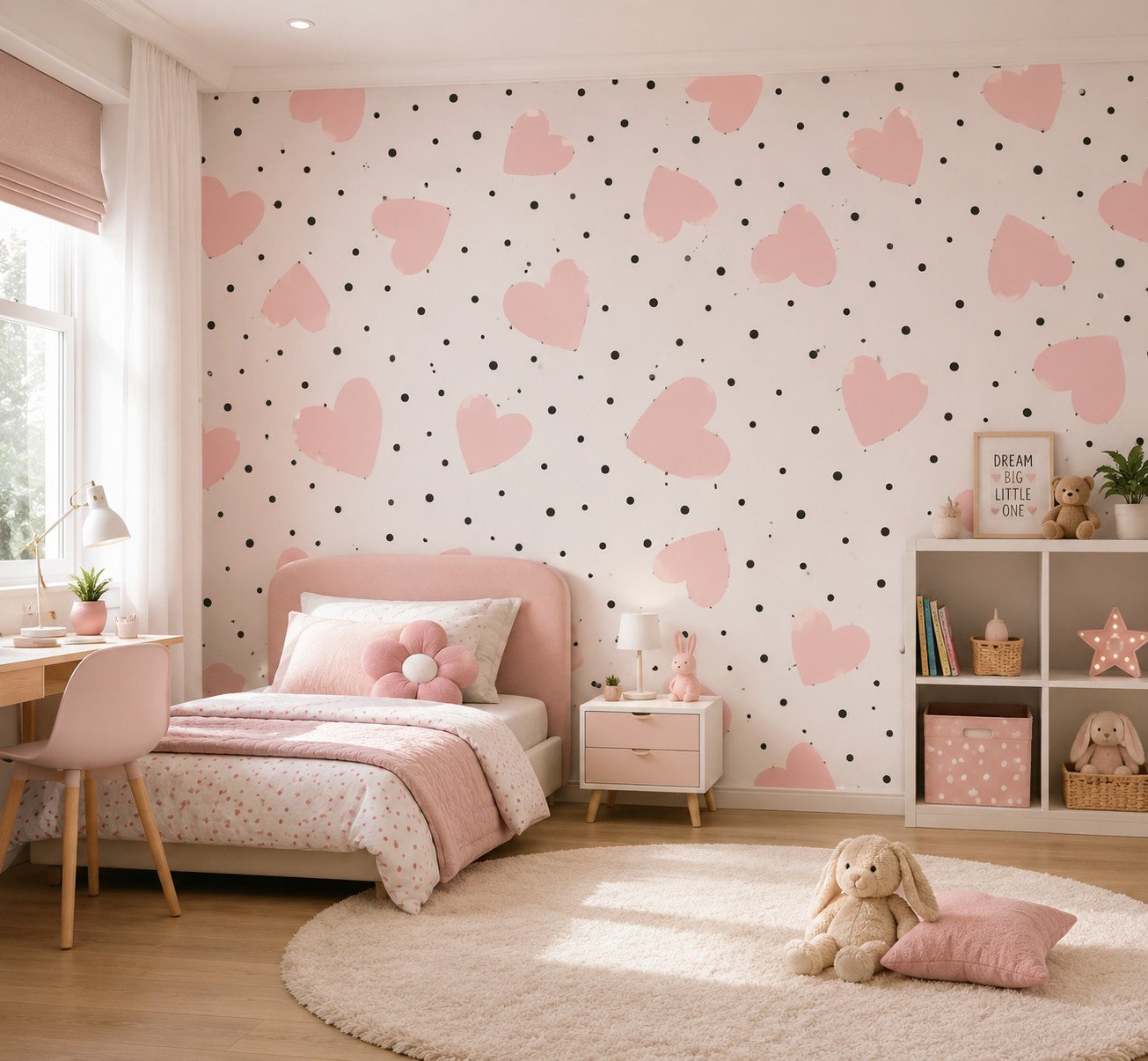 Heart Confetti