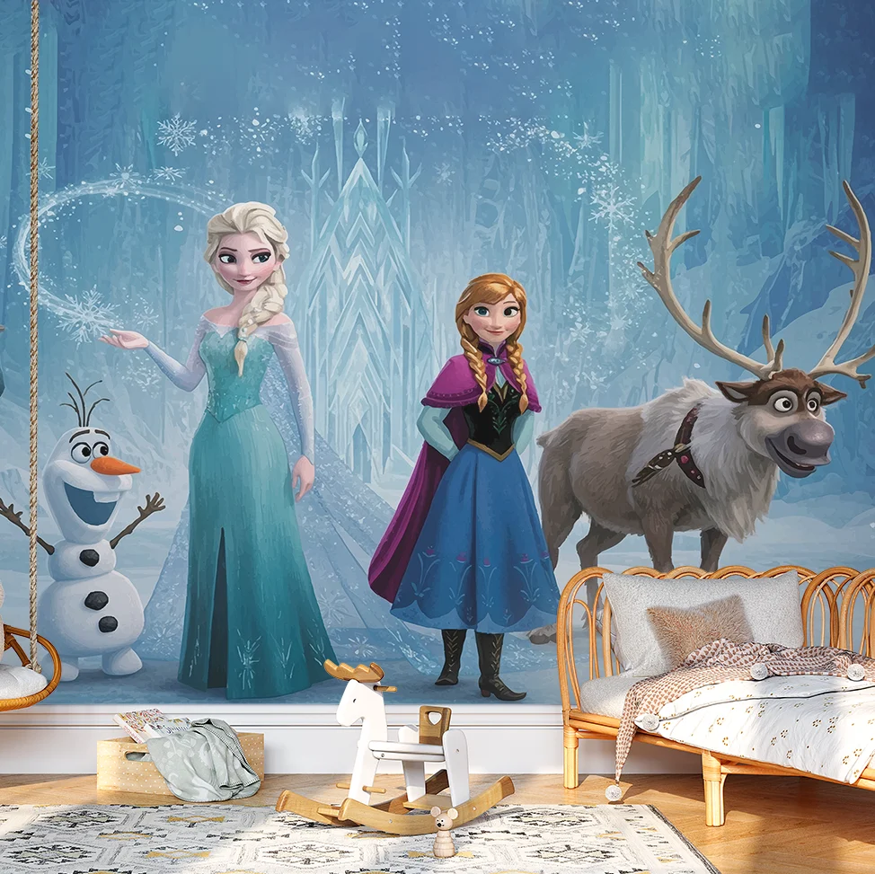 Icebound Adventure