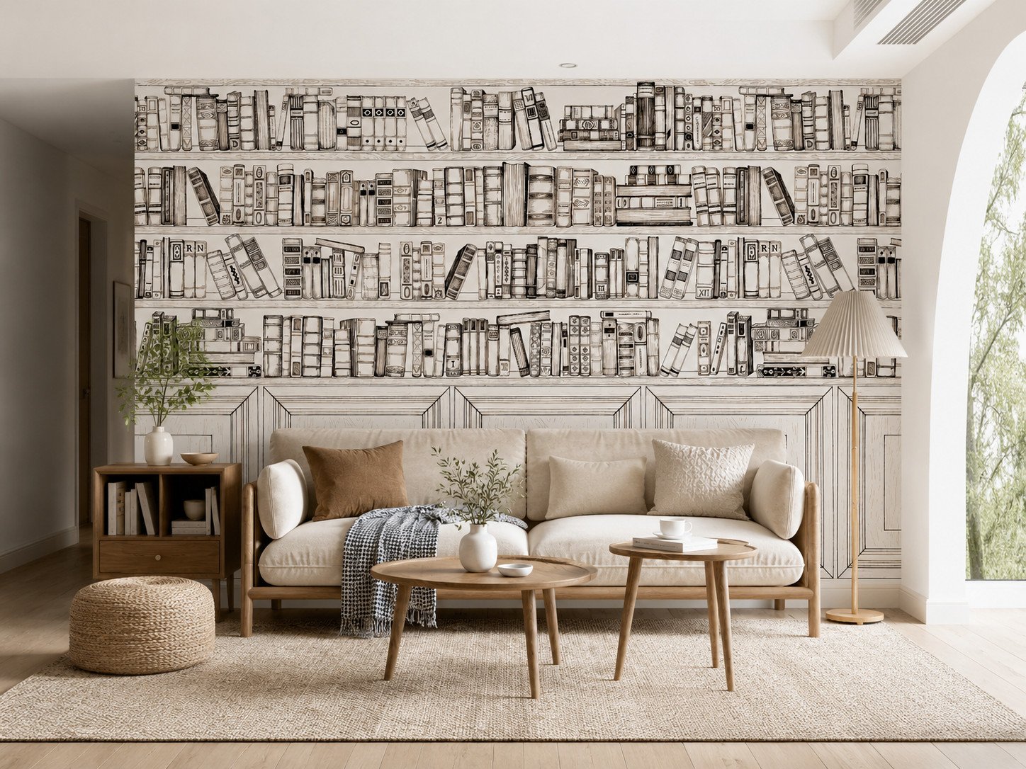 Inkbound Library