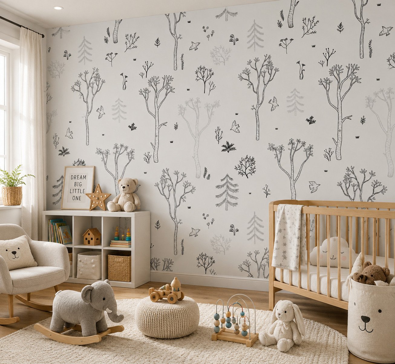 Inkwood Sprigs