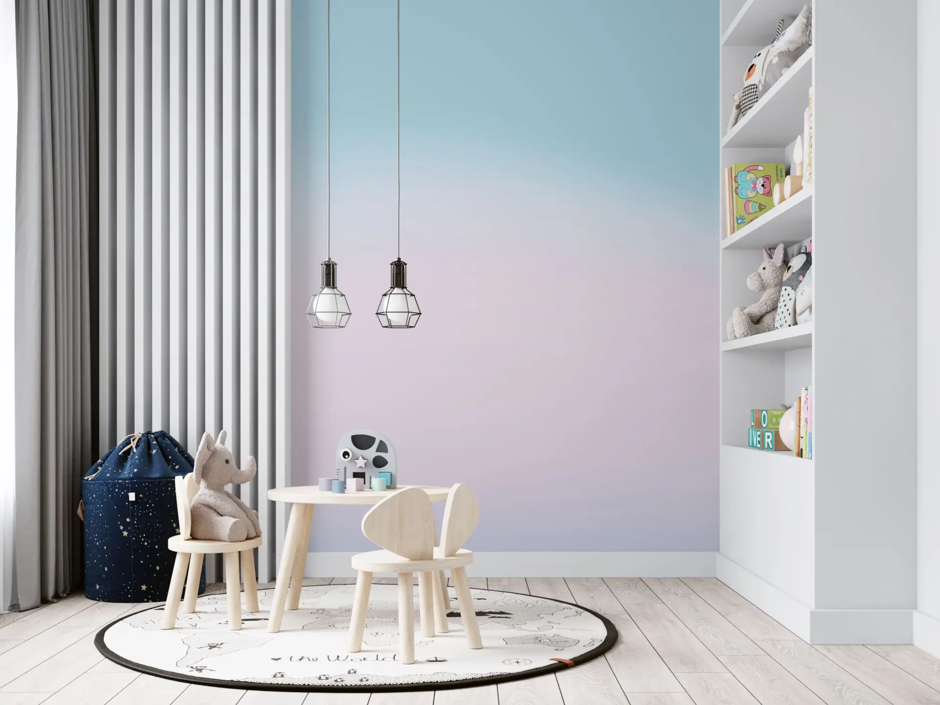 Lilac Zenith - Image 3
