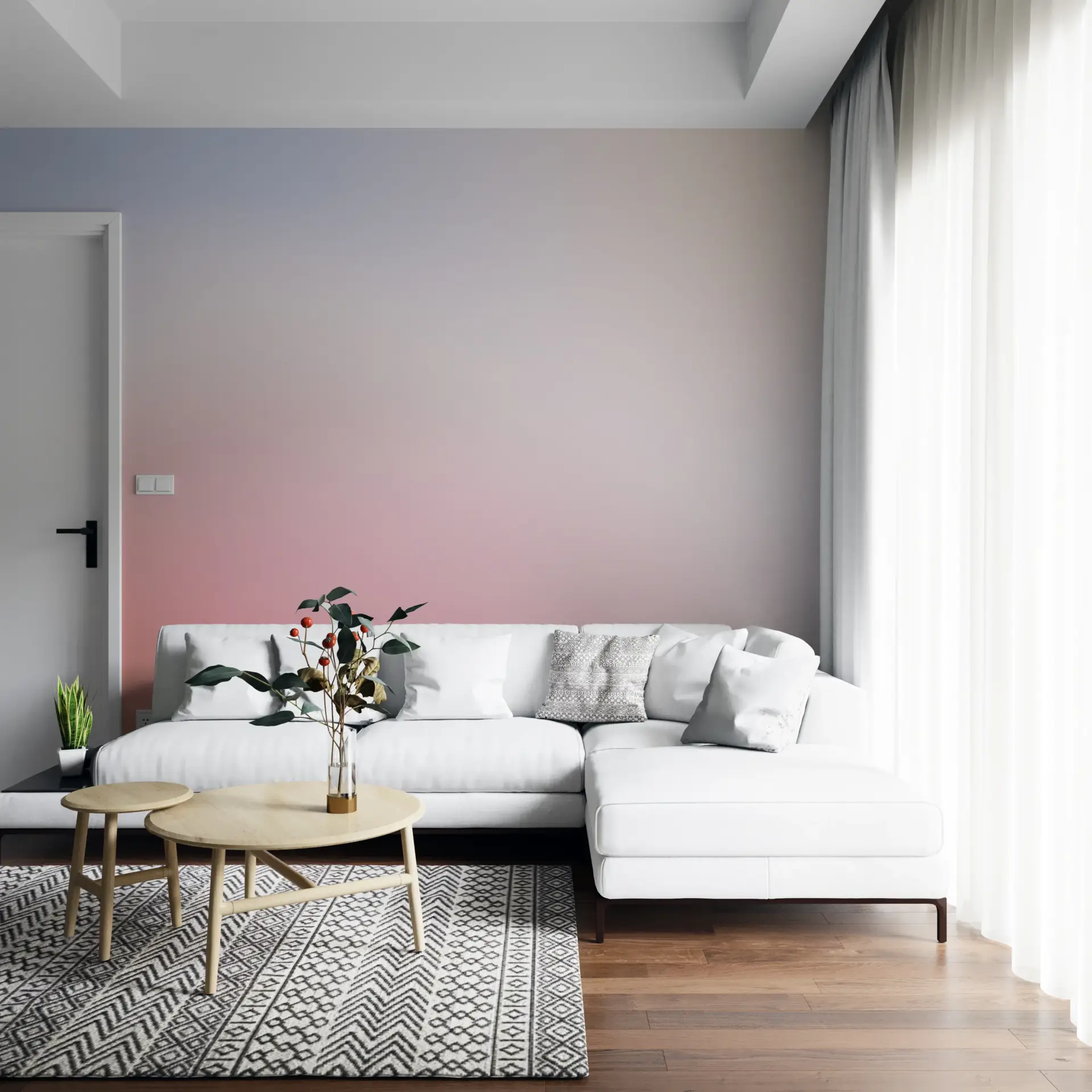 Lilac Zenith - Image 5