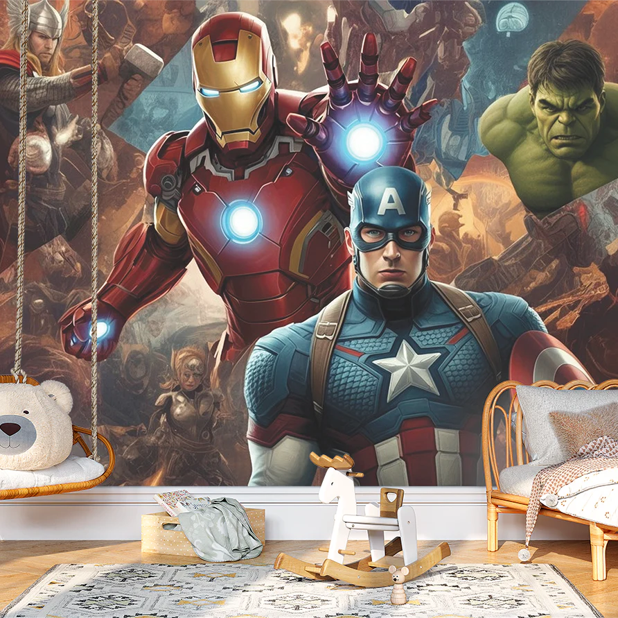 Mighty Alliance - Image 3