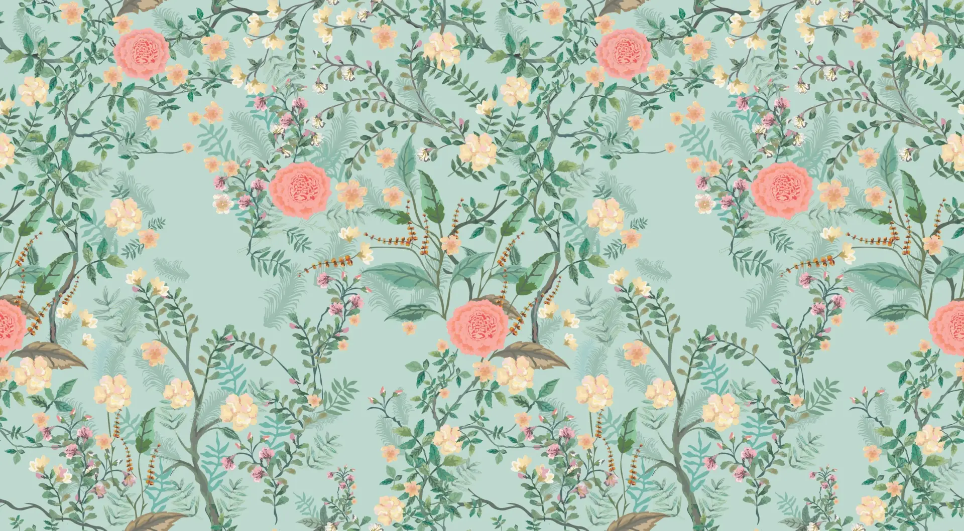 Mint Aviary - Image 2