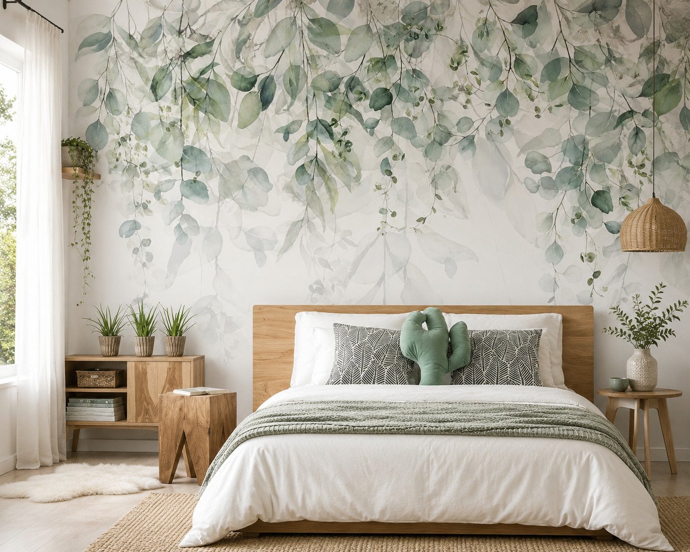 Mintleaf Tracery