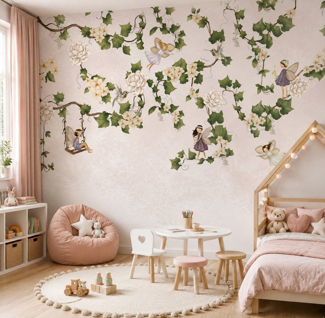 Moonvine Fairies
