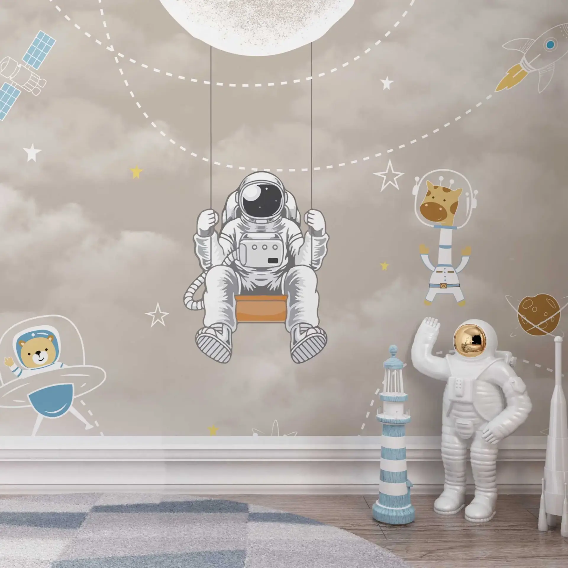 Orbit Swing - Image 2