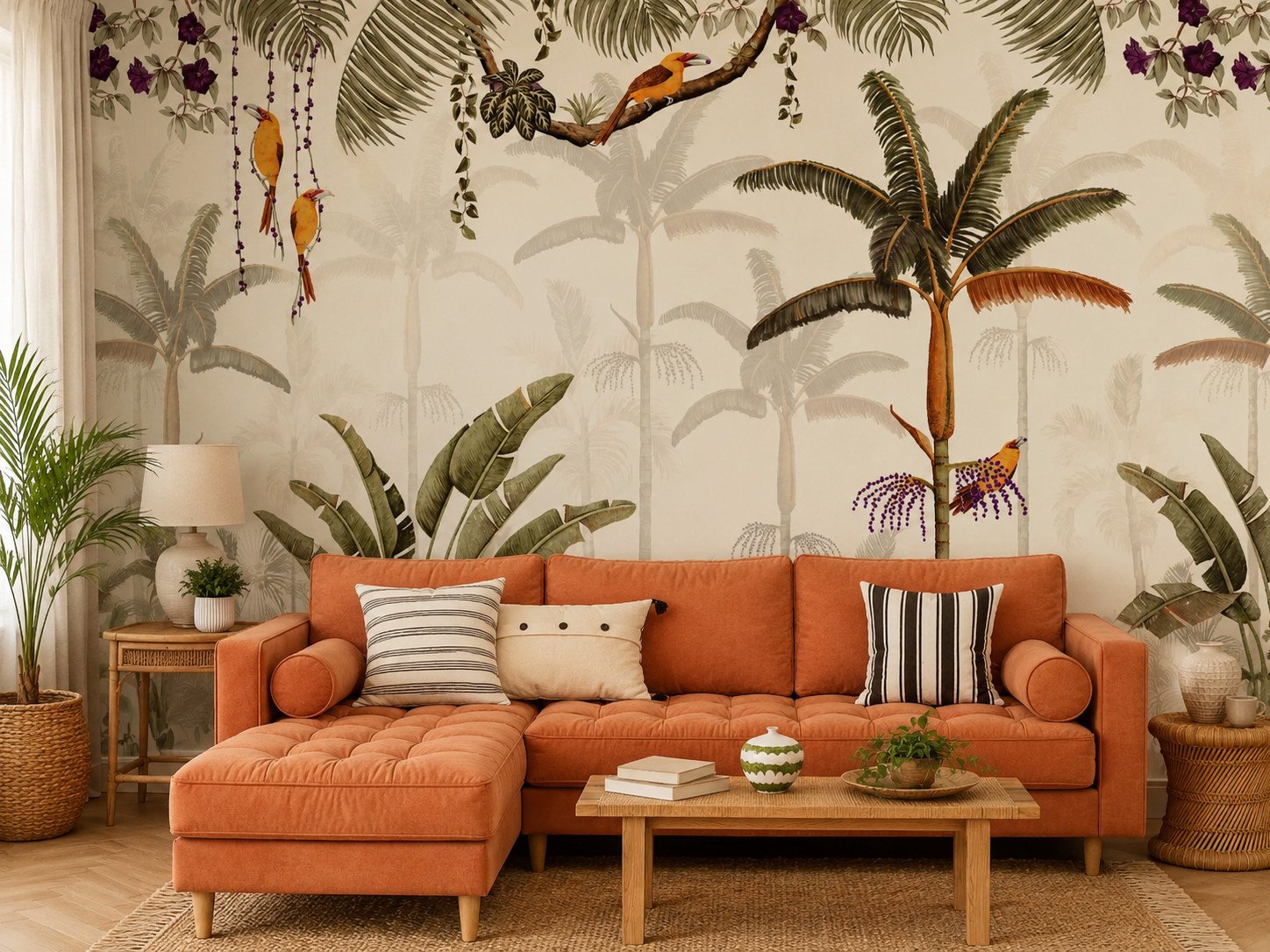 Orchid Roost