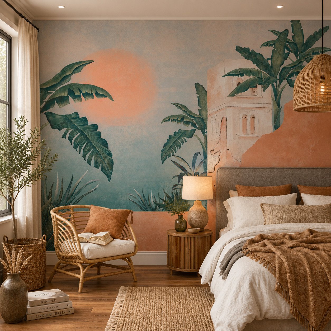 Palm Terrace