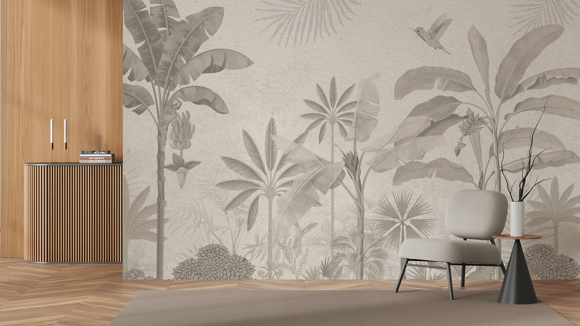 Palmera Fresco - Image 2