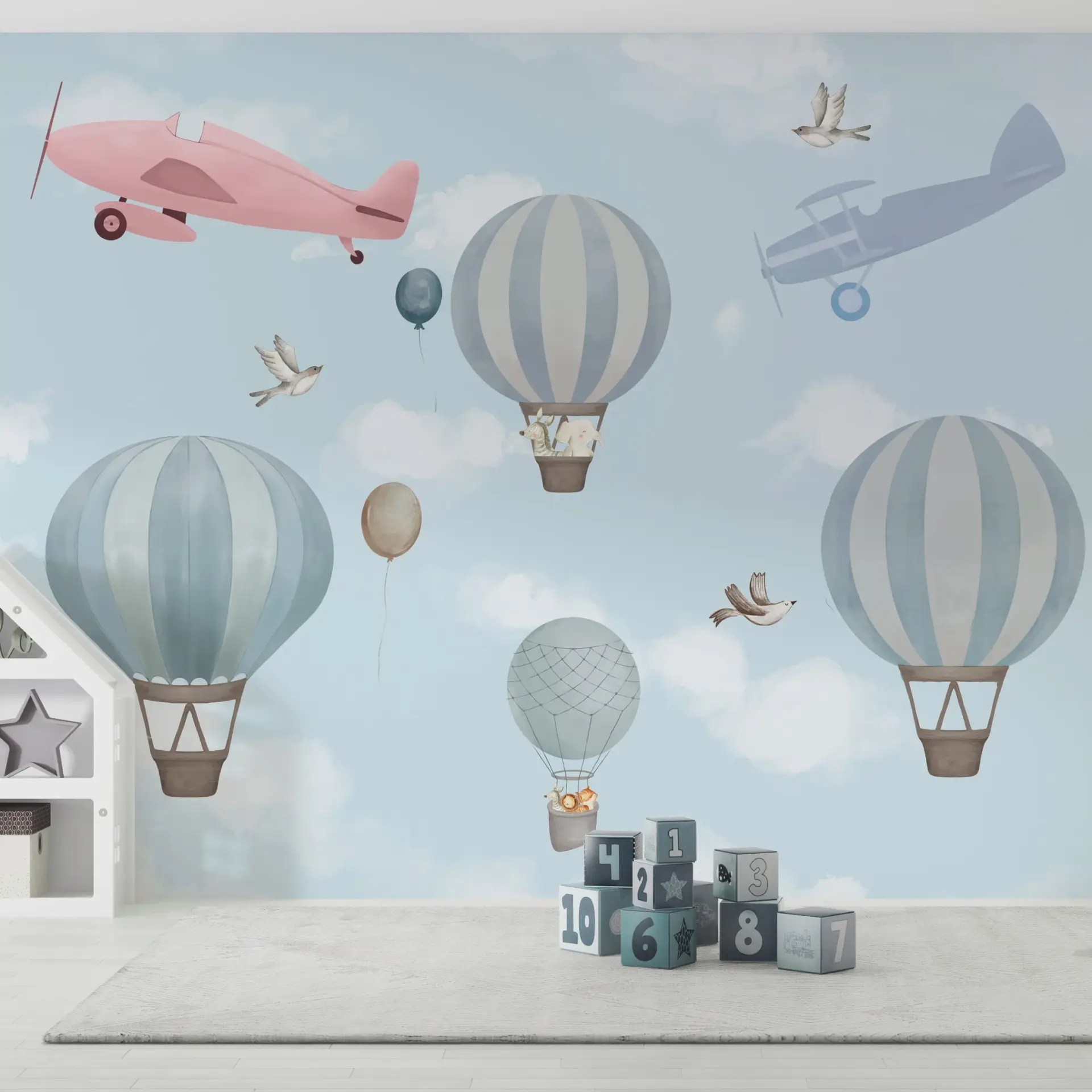 Pastel Airway - Image 2