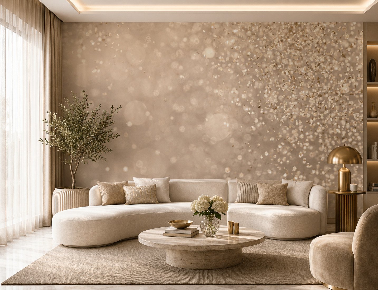 Pearl Cascade