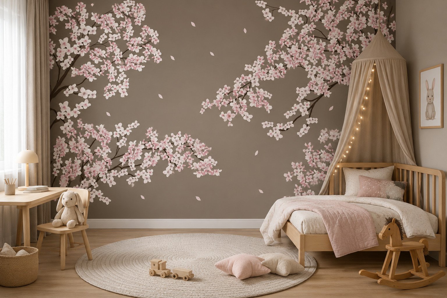Petal Arbor