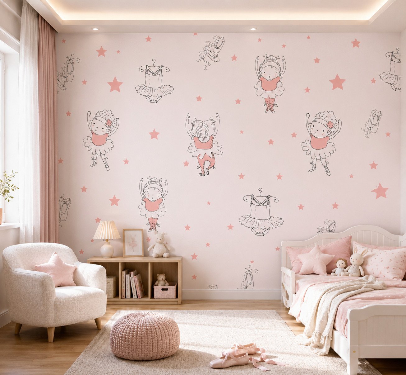Petite Stardrops