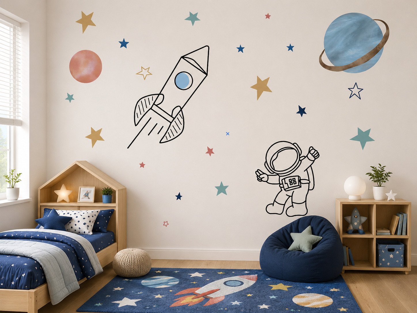 Rocket Romp