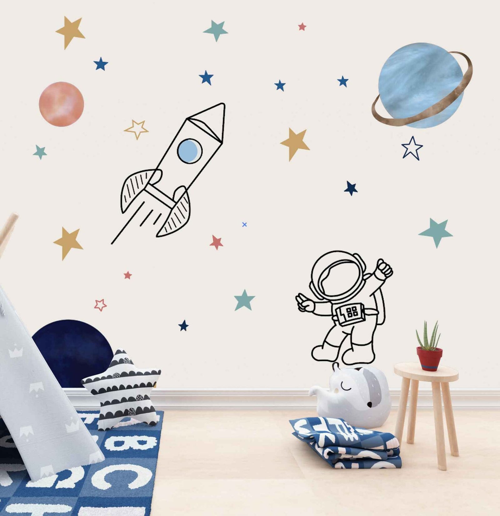 Rocket Romp - Image 2