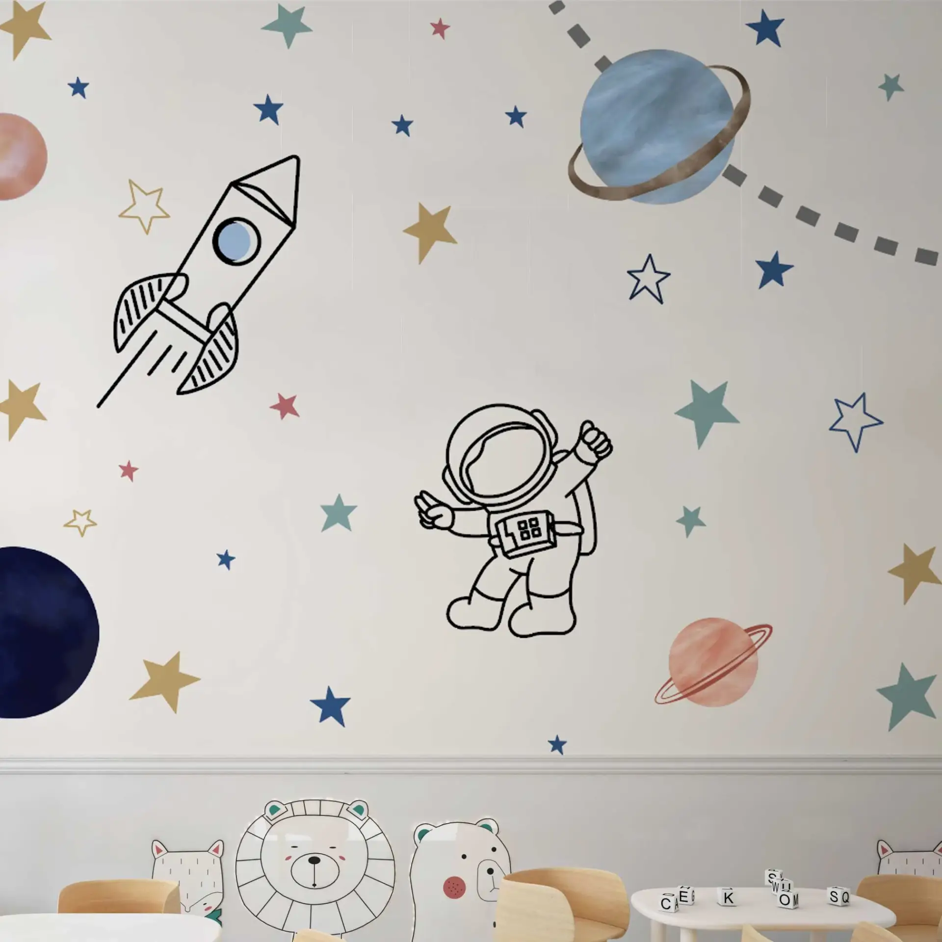 Rocket Romp - Image 4