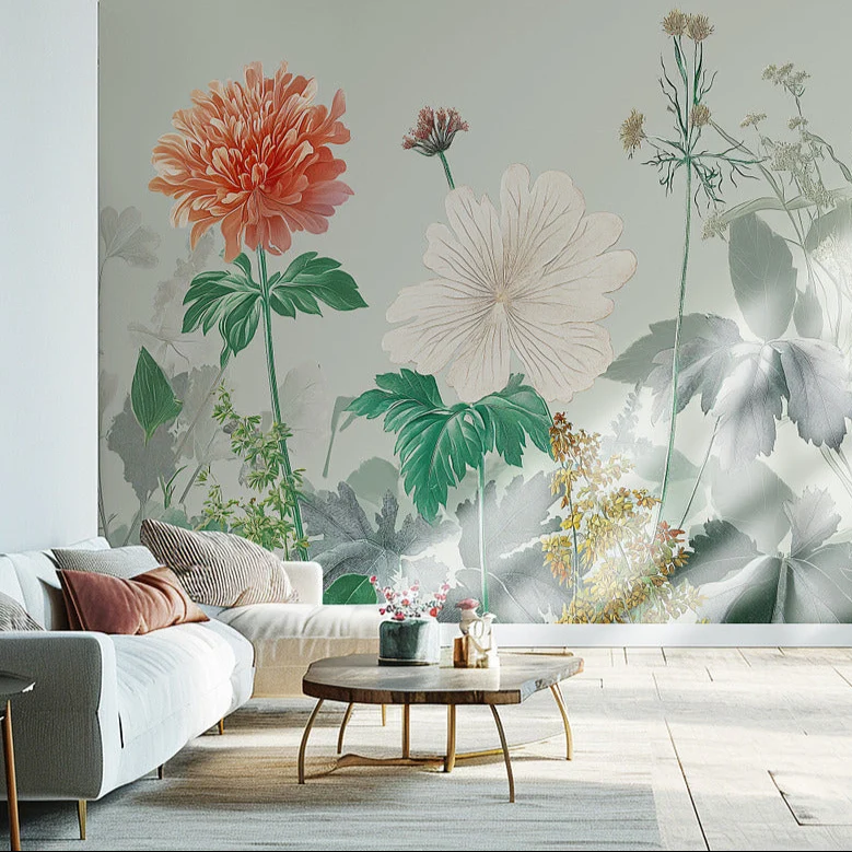 Sage Florarium - Image 3